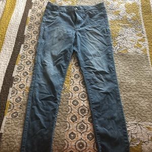 American Eagle jeggings size 12